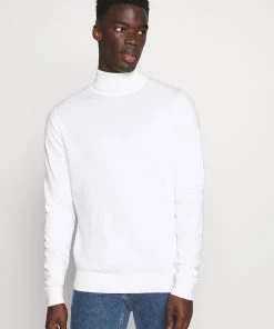 Promos Pier One Pullover pulls & gilets col roulé homme