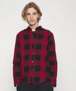 Pier One Prix Préférentiel Chemise chemises col à boutons homme