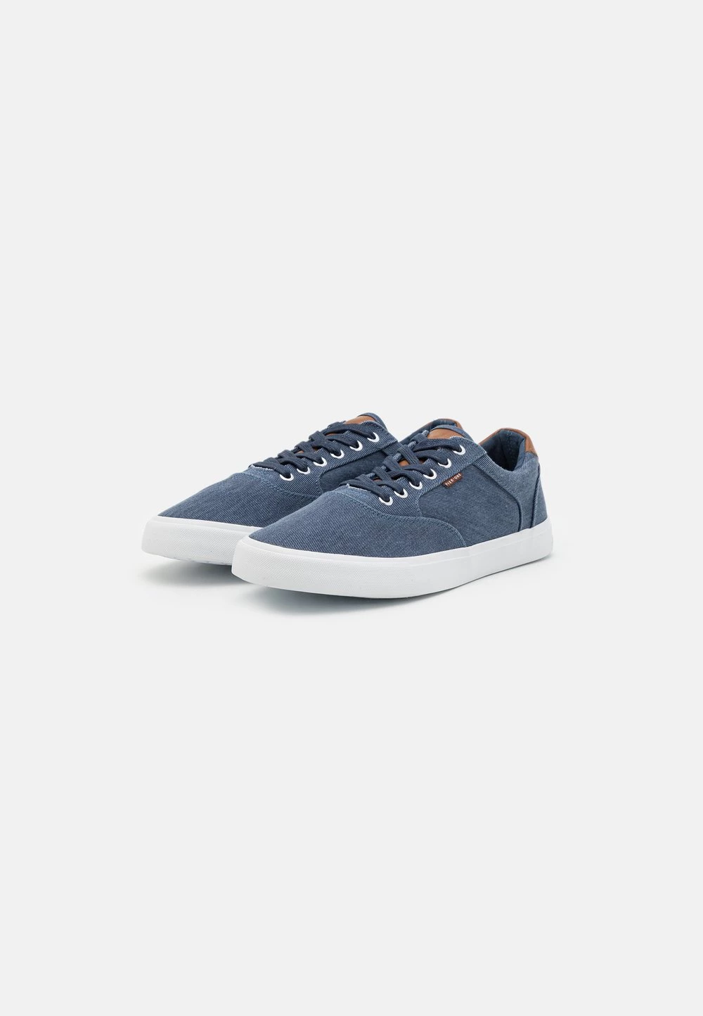 Produit de première qualité Pier One Baskets basses sneakers rond homme 4 Produit de première qualité Pier One Baskets basses sneakers rond homme – Image 2