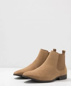 Pier One Bottines Marchandise de première qualité boots et bottes rond homme -magasin Pier One bb775bc0b0db424e90b894c243690ebe