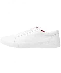 Pier One UNISEX - Baskets basses Faible Prix sneakers rond