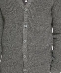 Pier One Authentique 100% Gilet pulls et gilets col en v profond homme -magasin Pier One bc0bed0897744726b6854232c23f56a9