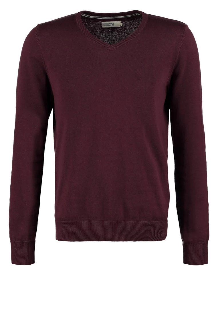 Pier One Plus Bas Prix De Vente Pullover pulls et gilets col en v homme 11 Pier One Plus Bas Prix De Vente Pullover pulls et gilets col en v homme – Image 9