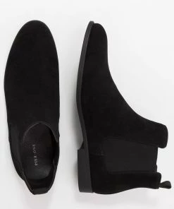 Pier One Prix Imbattable Bottines boots et bottes rond homme -magasin Pier One bc718601efdf492f946da525f09fe024