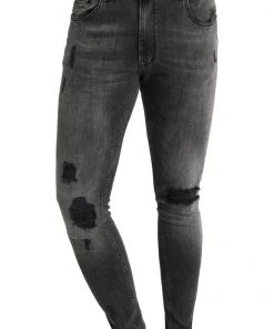 Prix De Rêve Pier One Jeans Skinny normale homme -magasin Pier One bc7aeb8a629541279196d8ff2c547dd0
