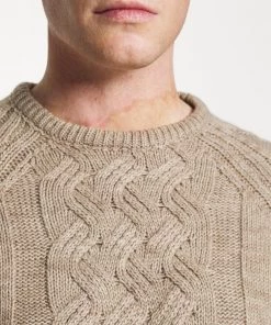 Pier One Pullover Discount En Ligne pulls et gilets col rond homme -magasin Pier One bc878e3589c94c6c8708b5729fe71e89