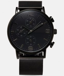 Qualité garantie 100% Pier One Montre montres et bijoux analogique homme -magasin Pier One bcaefdc539e1498cb9cb85228265efcb