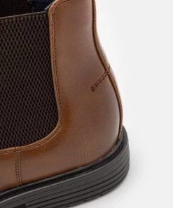 Prix Refroidis Pier One Bottines bottes rond homme -magasin Pier One bcef4ef0e7a44ae79c030183ddc2f1aa