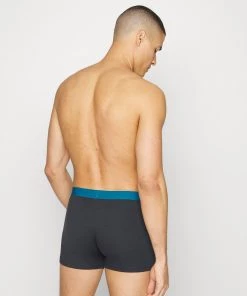 Pier One 5 PACK - Shorty Promos sous-vêtements & chaussettes normale homme -magasin Pier One bd30090fb90f4ea89734c78dadcbcee4