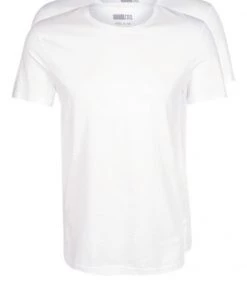 Pier One Prix d’Amis 2 PACK - T-shirt basique t-shirts col rond homme -magasin Pier One bd520a52823847518e4ad16a0fdcea42 4