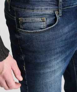 Pier One Jean droit Prix Ourlé jeans normale homme -magasin Pier One bd760c4807f14c748869d7b9fea8e314