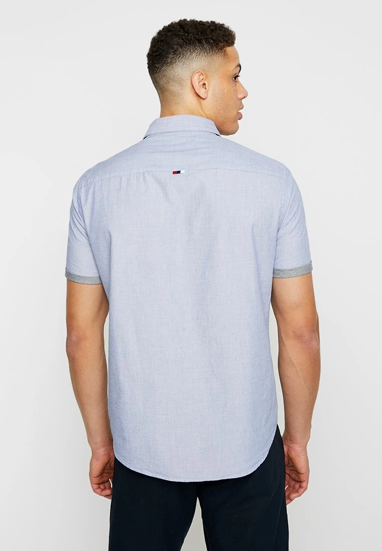 Qualité Garantie Pier One Chemise chemises col kent homme 5 Qualité Garantie Pier One Chemise chemises col kent homme – Image 3