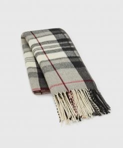 Pier One UNISEX - Écharpe Prix Équitable foulards et écharpes carreaux -magasin Pier One bde2be316289429cb3235a8f67e0e872 1