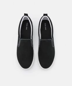 Pier One UNISEX - Baskets basses Prix Malin mocassins et loafers rond -magasin Pier One bde899047176478da96f8c71fe5e42ae