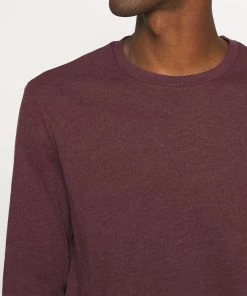 Prix Réduit Pier One 3 PACK - T-shirt à manches longues t-shirts col rond homme -magasin Pier One bdf6fa739a0d40bf896a235bdc3ee0b7