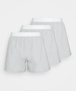 Promos Pier One 3 PACK - Caleçon sous-vêtements normale homme -magasin Pier One be135fa1f7044740877dbc08f5b863f9 1