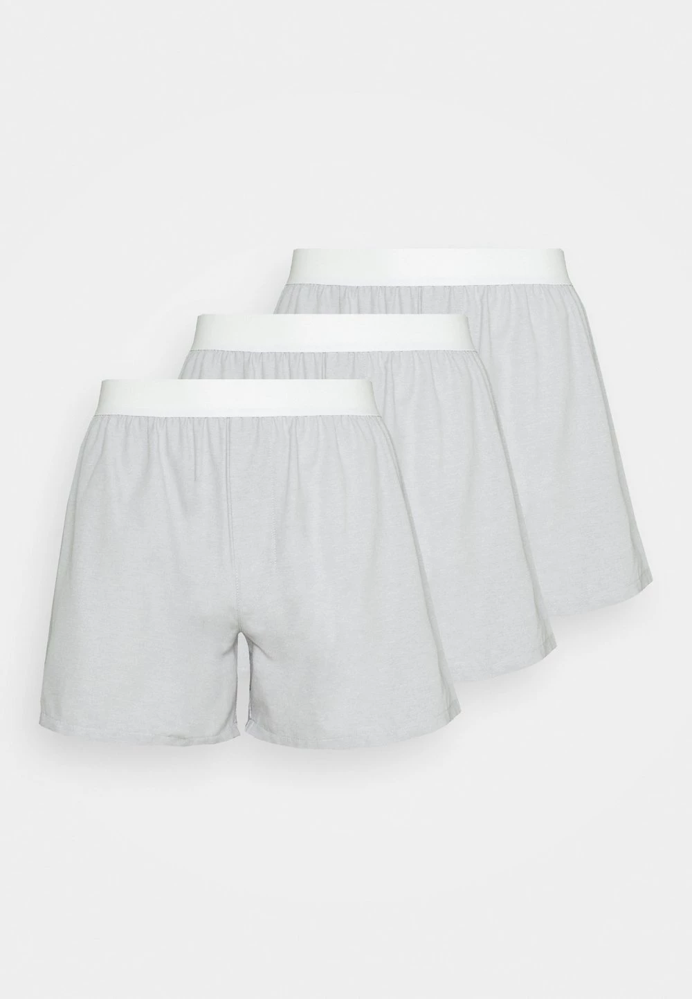 Pier One 3 PACK - Caleçon Prix Dynamité sous-vêtements normale homme 6 Pier One 3 PACK - Caleçon Prix Dynamité sous-vêtements normale homme – Image 4