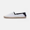 Pier One Espadrilles Soldes chaussures basses rond unisex -magasin Pier One be96cfbba0e741a9a150fa16c7605508