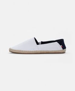 Pier One Espadrilles Soldes chaussures basses rond unisex
