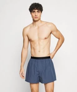 Pier One 3 PACK - Caleçon Bon Rapport Coût-Efficacité sous-vêtements normale homme