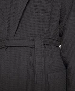 Pier One Réduction Peignoir sous-vêtements & chaussettes col châle homme -magasin Pier One bea723794edd44e79f90a9e3bfbc7744