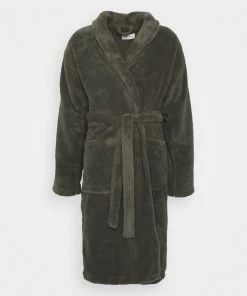 Pier One Assurance De l’Authenticité Peignoir sous-vêtements & chaussettes col châle homme -magasin Pier One bec6ac7df895432ba8cc49480d5e0f4a 3