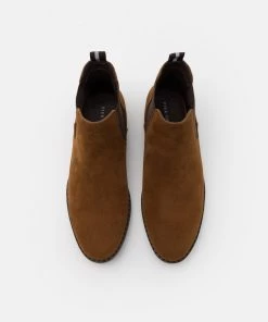 Haute Qualité Pier One Bottines boots et bottes rond homme -magasin Pier One bed1038201574e898a91426234650a32