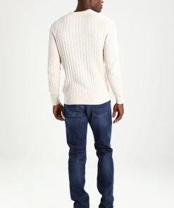 Pier One Un Tarif Préférentiel Pullover pulls & gilets col rond homme -magasin Pier One bee951149d404a8090708415eadbc965