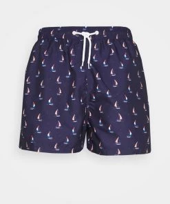 Pier One excellente qualité Short de bain maillots de bain normale homme -magasin Pier One bf2519143b564d60873471f97ffa2540 1