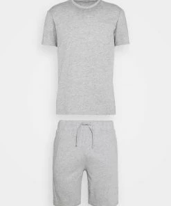 Prix Abordable Pier One SET - Pyjama pyjamas normale homme -magasin Pier One bf64e920239441ed8293d6baa0ed788b 3