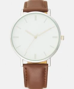 Prix Discount Pier One UNISEX - Montre montres et bijoux boucle ardillon