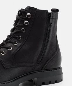 Pier One Vendre-Réclame LEATHER - Bottines à lacets bottes rond homme 13 Pier One Vendre-Réclame LEATHER - Bottines à lacets bottes rond homme -magasin Pier One bf9035cf4ff04623b7d4b217a70a6f29