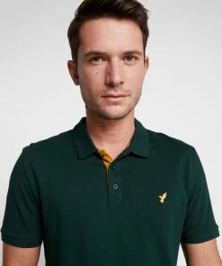 Garantie De Qualité 100% Pier One Polo t-shirts & polos col polo homme -magasin Pier One bfa0a4fd6f6e4283bba4572b43ae731a