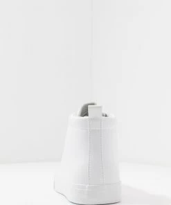 Pier One UNISEX - Baskets montantes Prix Malin sneakers rond 11 Pier One UNISEX - Baskets montantes Prix Malin sneakers rond -magasin Pier One bfa354986049429893f7b2852a8b773b