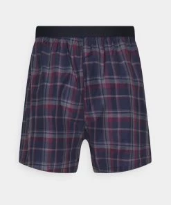 Pier One Prix Abordable 3 PACK - Caleçon sous-vêtements normale homme -magasin Pier One bfb9e20a50e2413794bc70f4e0e521ab