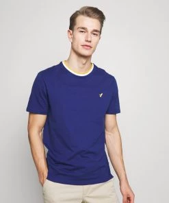 Pier One T-shirt basique Prix Affortable t-shirts col rond homme