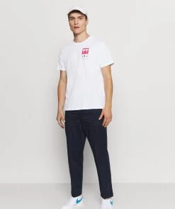 Pier One Meilleur Prix Garanti T-shirt imprimé t-shirts col rond homme -magasin Pier One bfe33418003a42869f02ffd7915c03db