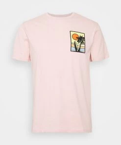 Pier One Prix Jamais Vus T-shirt imprimé t-shirts col rond homme -magasin Pier One c00dbcfac21b49a6b1f7d246fa33f611