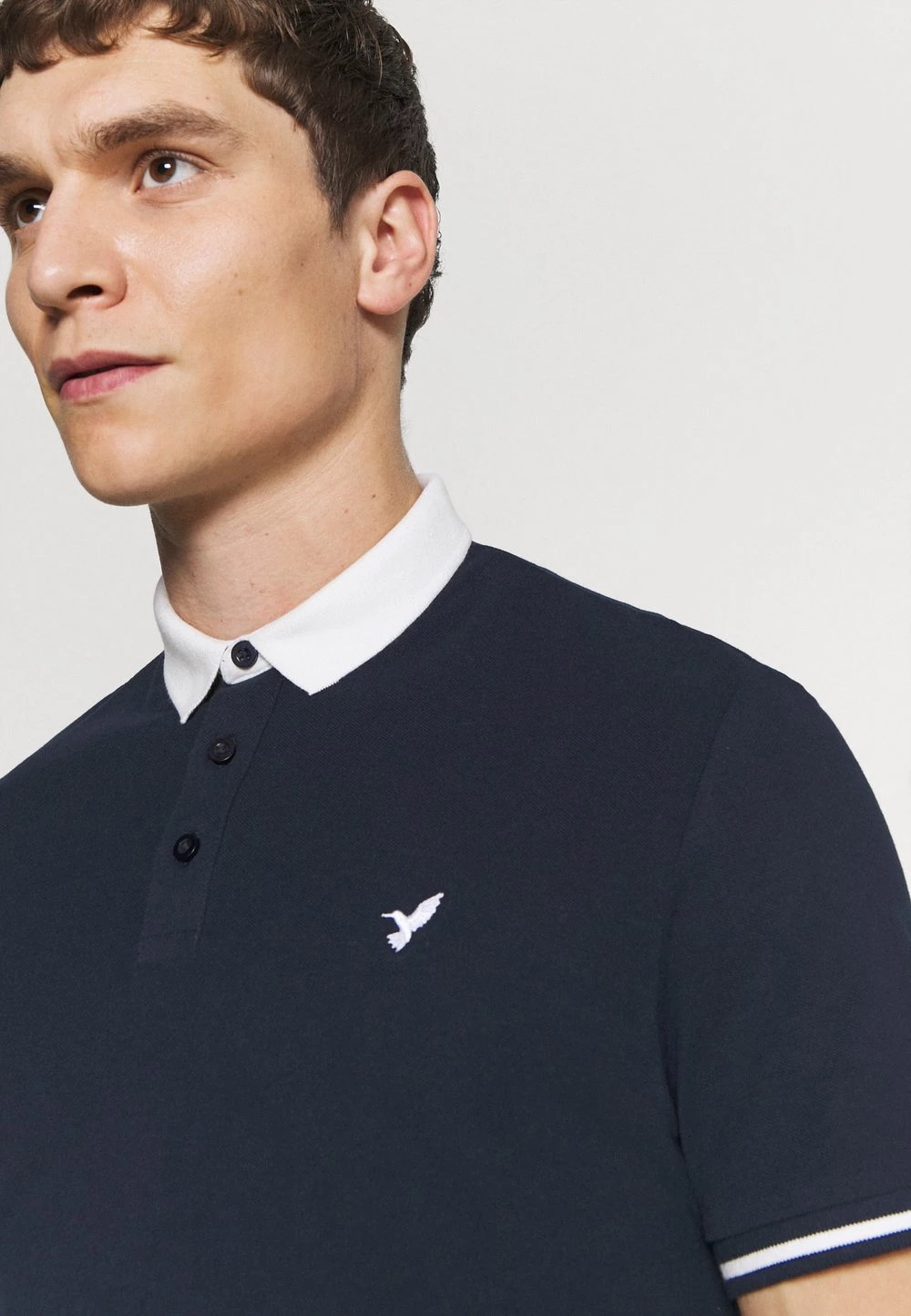 Pier One Qualité Fiable Polo t-shirts col polo homme 7 Pier One Qualité Fiable Polo t-shirts col polo homme – Image 5