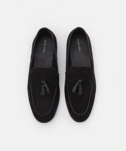 Pier One Qualité Garantie Mocassins chaussures de ville rond homme -magasin Pier One c0188e217da04623b467b59fff91fe7e