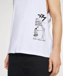 Prix Acceptable Pier One Débardeur t-shirts col rond homme 15 Prix Acceptable Pier One Débardeur t-shirts col rond homme -magasin Pier One c0356cb2a600455790c1f7556a9fd35d