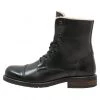 Prix Compétitif Pier One Bottines à lacets bottes rond homme -magasin Pier One c036554e5faf4e4bb3088bdb48a1efb9