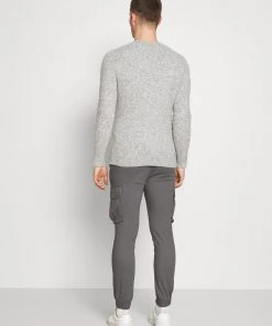 Meilleur Prix Garanti Pier One Pantalon cargo pantalons normale homme -magasin Pier One c0552e7612ad40fea75985924954c57a