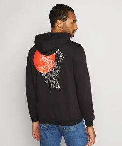 Pier One Réduction Sweat à capuche pulls et gilets homme -magasin Pier One c060b49d1bce4236aad915b8b048b53e