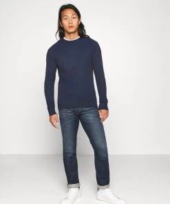 Pier One Pullover Prix Allégé pulls et gilets col rond homme -magasin Pier One c09e941ba428486da07ec534b18be85a