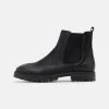 Pier One Bottines Meilleure qualité bottes rond homme -magasin Pier One c0a5a743f8b5490f842df52cc194417e