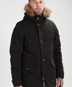 Pier One Prix Compétitif Parka manteaux capuche homme -magasin Pier One c0c848318c884900815f06dc41dece2c