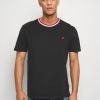 Prix Discount Pier One T-shirt basique t-shirts & polos col rond homme -magasin Pier One c0d7d1158fe3493c9d0347d96a4aa7ba
