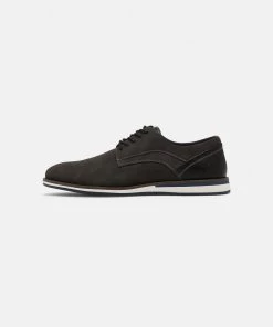 Qualité Garantie Pier One Chaussures à lacets derbies et richelieus rond homme -magasin Pier One c0ea3ba3fd8d4ffa99be676afecb5f52 1