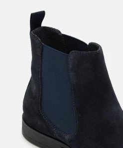 Pier One Discount En Ligne Bottines boots et bottes rond homme -magasin Pier One c1099b0574f242c29834d4c5b45bdf34